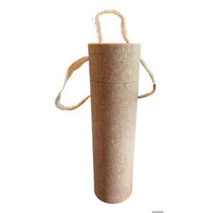 Cork Wine Tube - MAKE Market
